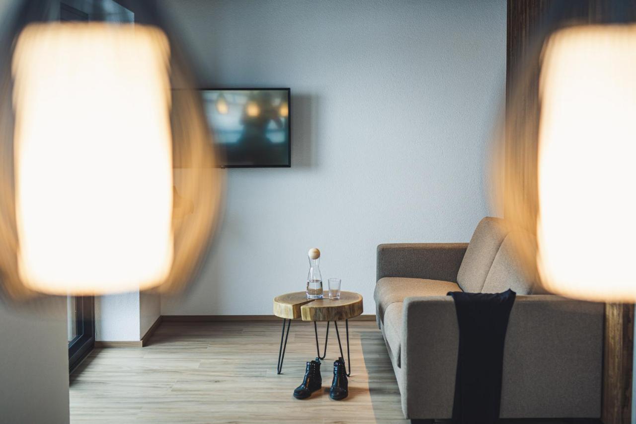 Austria Aparthotel Fiss Zewnętrze zdjęcie