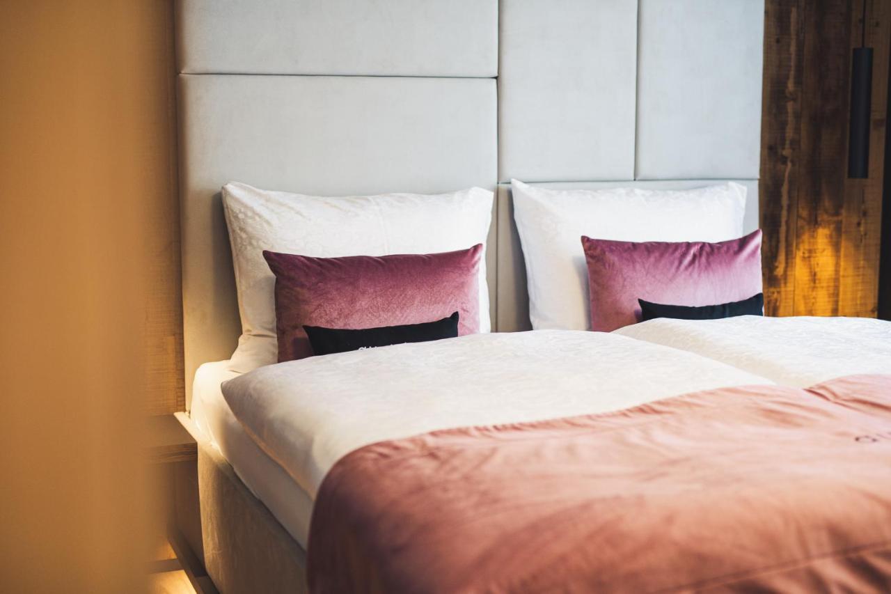 Austria Aparthotel Fiss Zewnętrze zdjęcie