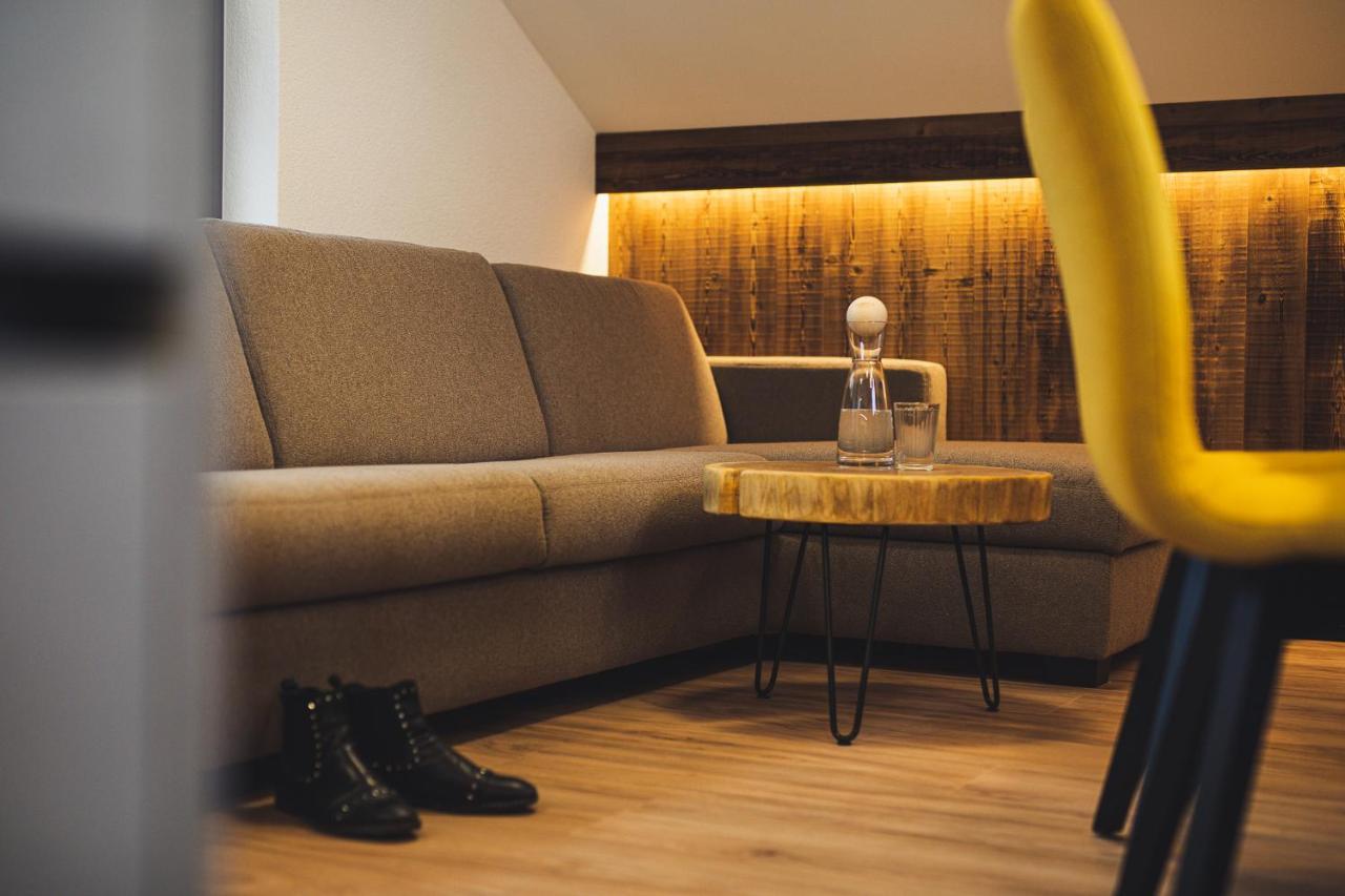 Austria Aparthotel Fiss Zewnętrze zdjęcie