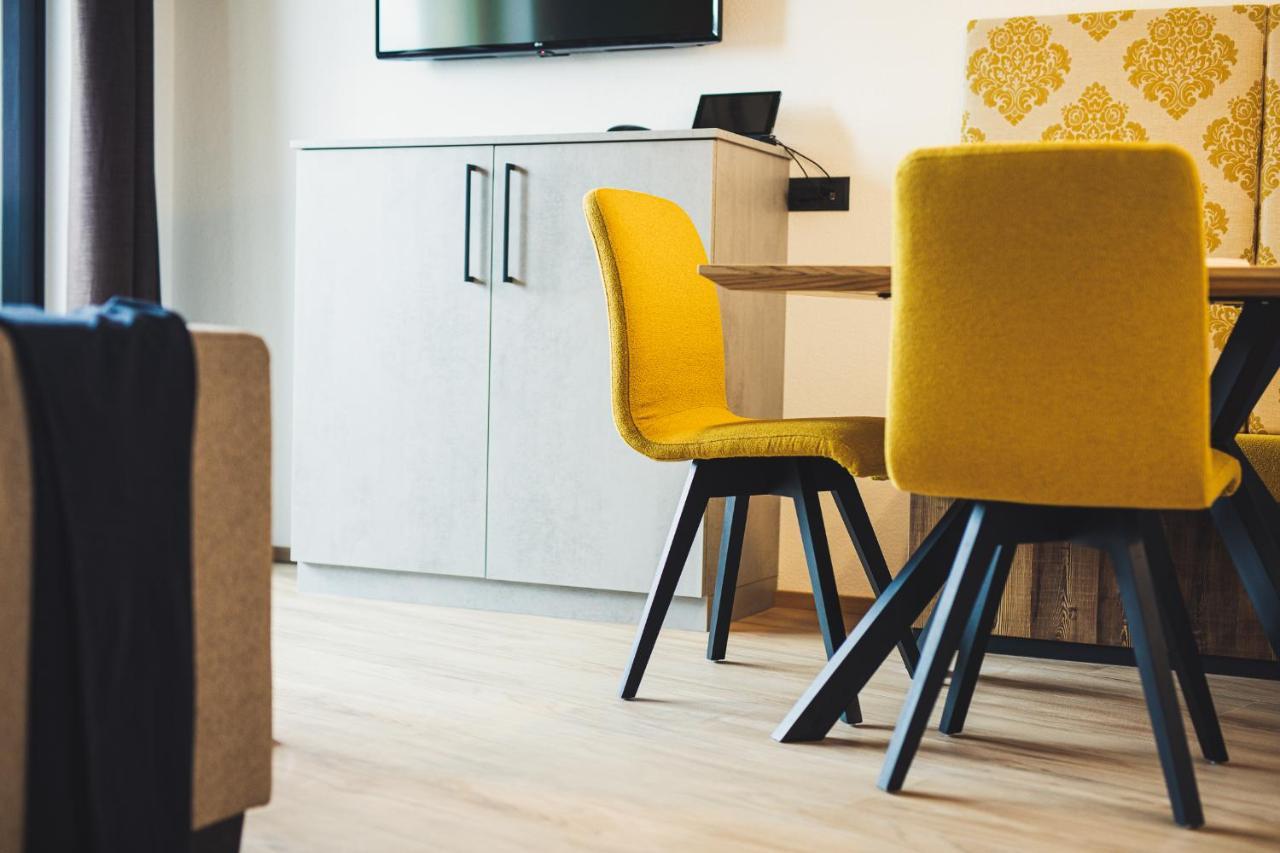 Austria Aparthotel Fiss Zewnętrze zdjęcie