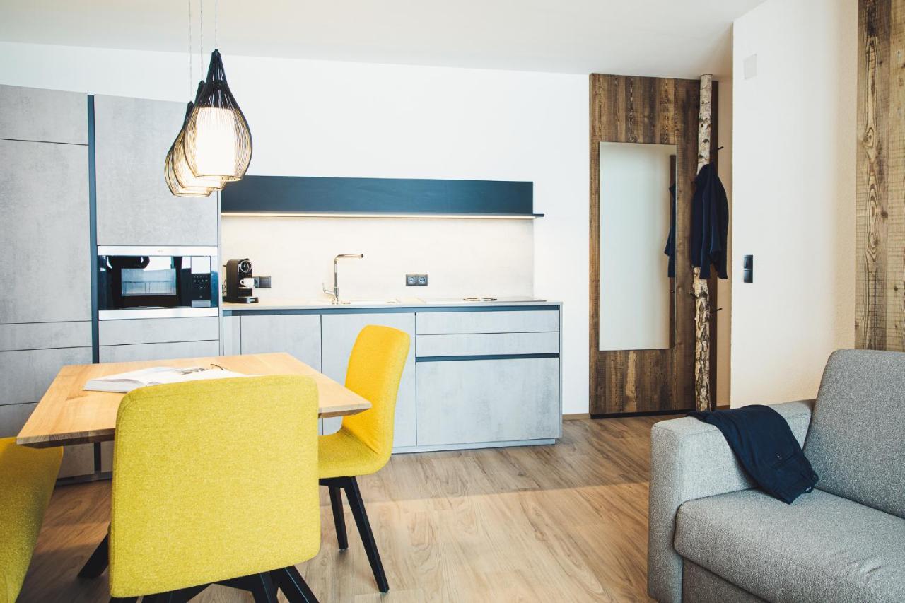 Austria Aparthotel Fiss Zewnętrze zdjęcie