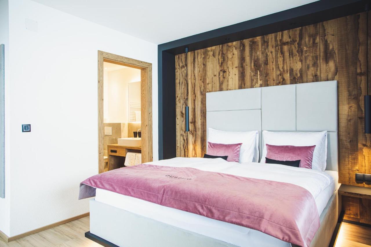 Austria Aparthotel Fiss Zewnętrze zdjęcie