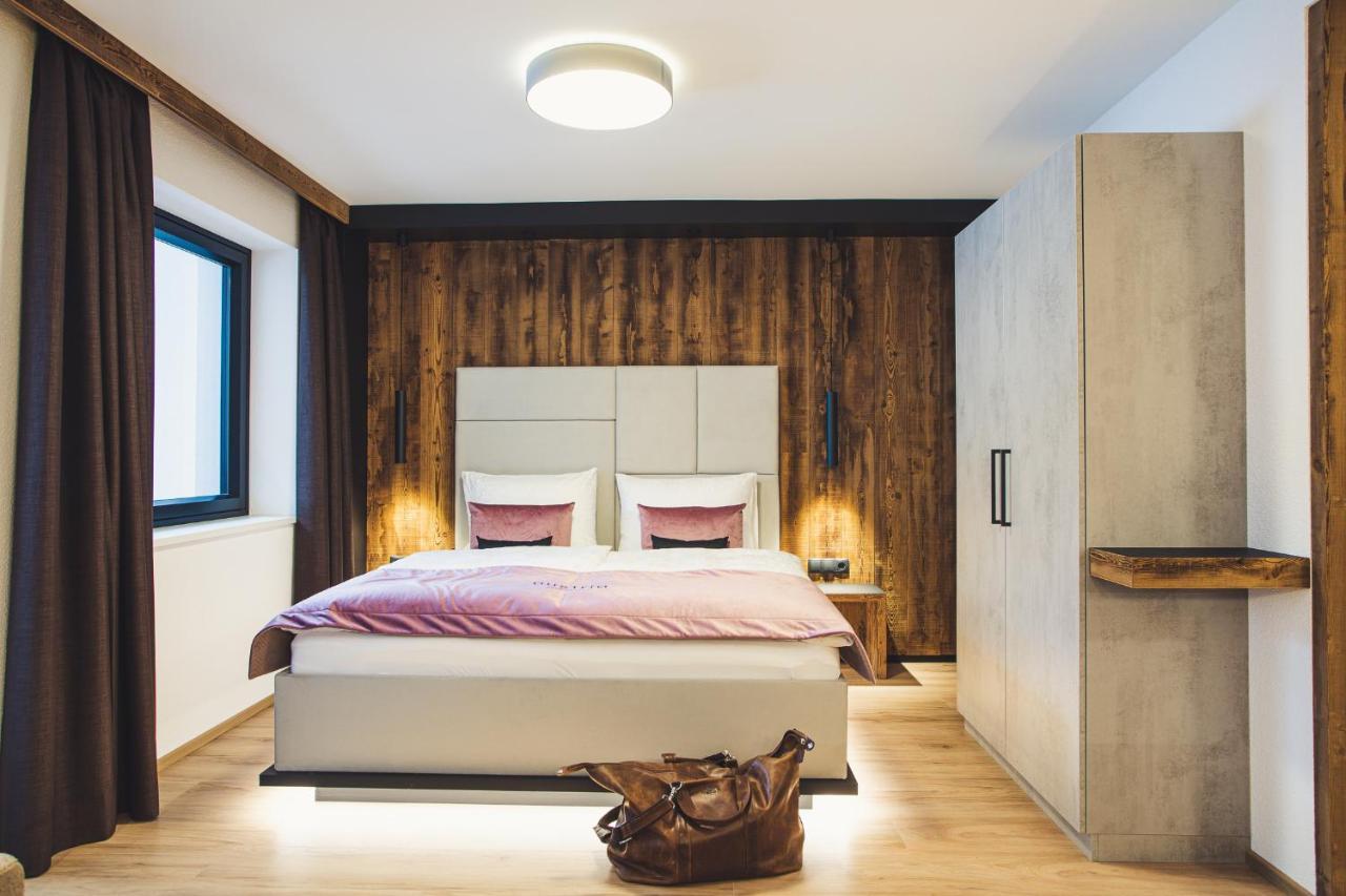 Austria Aparthotel Fiss Zewnętrze zdjęcie