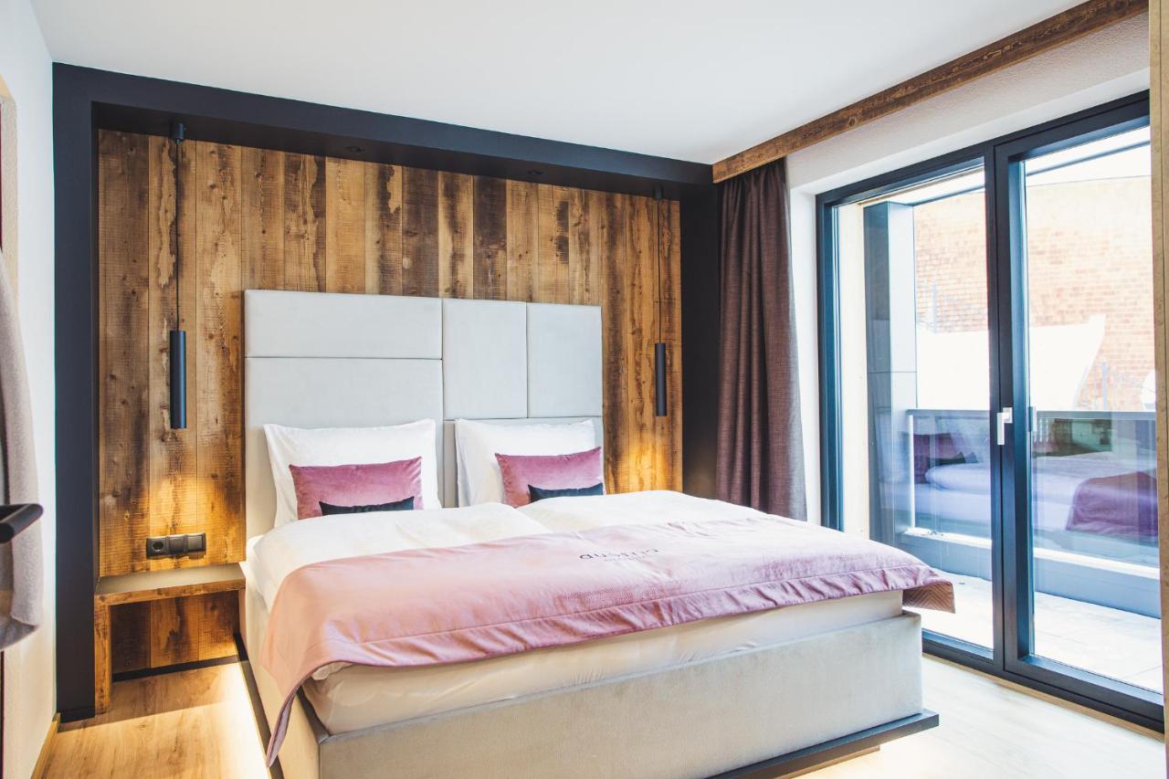 Austria Aparthotel Fiss Zewnętrze zdjęcie