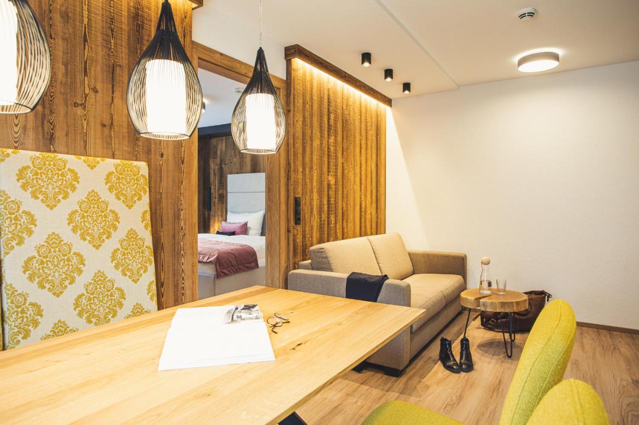 Austria Aparthotel Fiss Zewnętrze zdjęcie