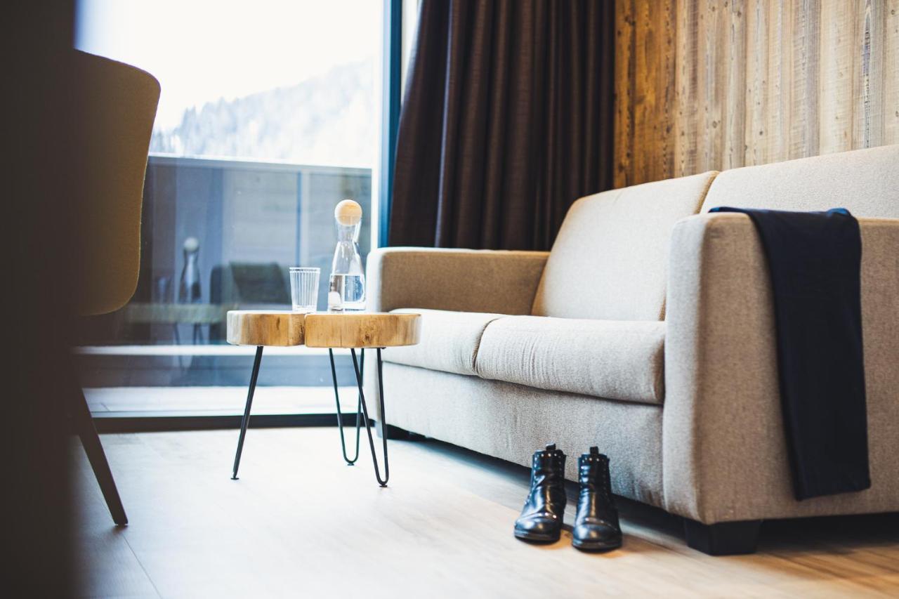 Austria Aparthotel Fiss Zewnętrze zdjęcie