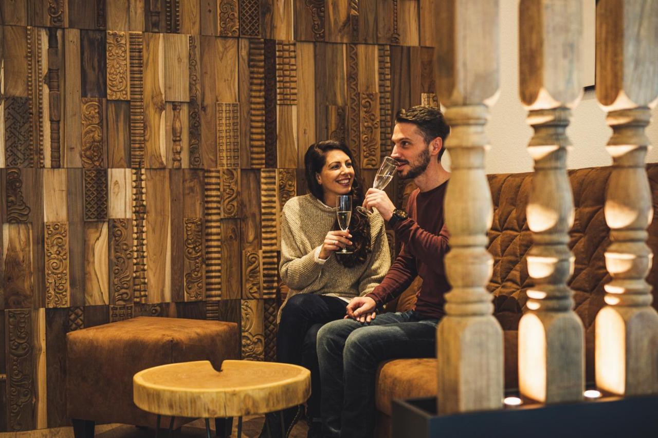 Austria Aparthotel Fiss Zewnętrze zdjęcie