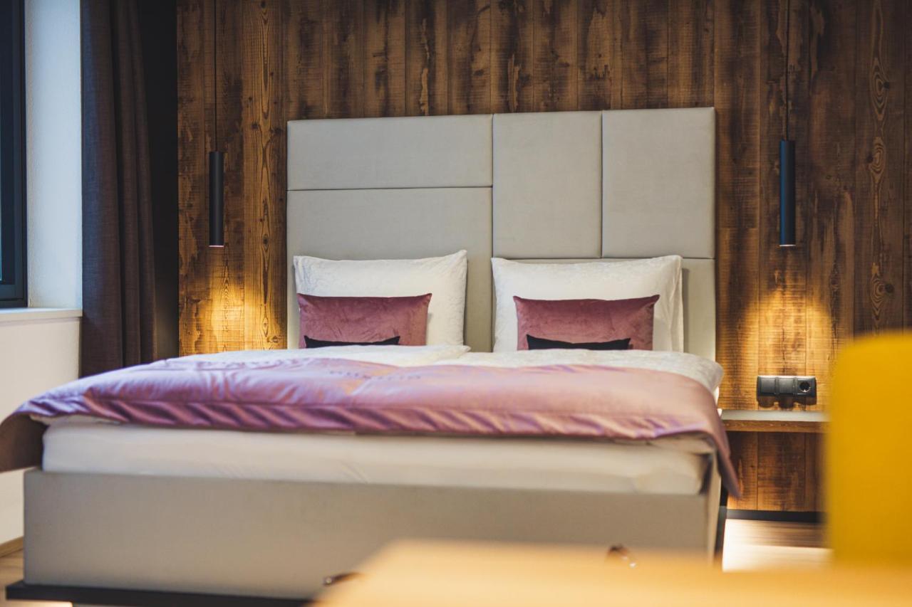 Austria Aparthotel Fiss Zewnętrze zdjęcie