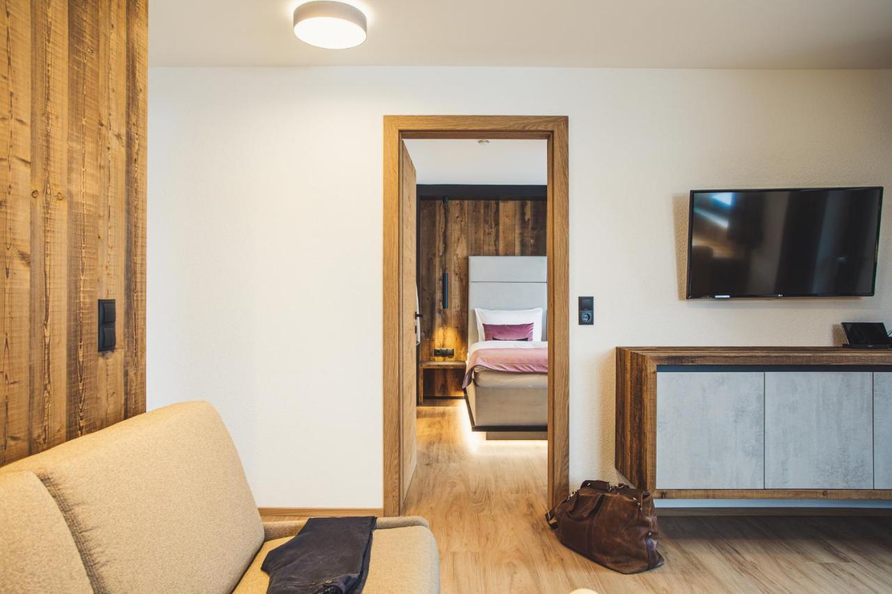 Austria Aparthotel Fiss Zewnętrze zdjęcie