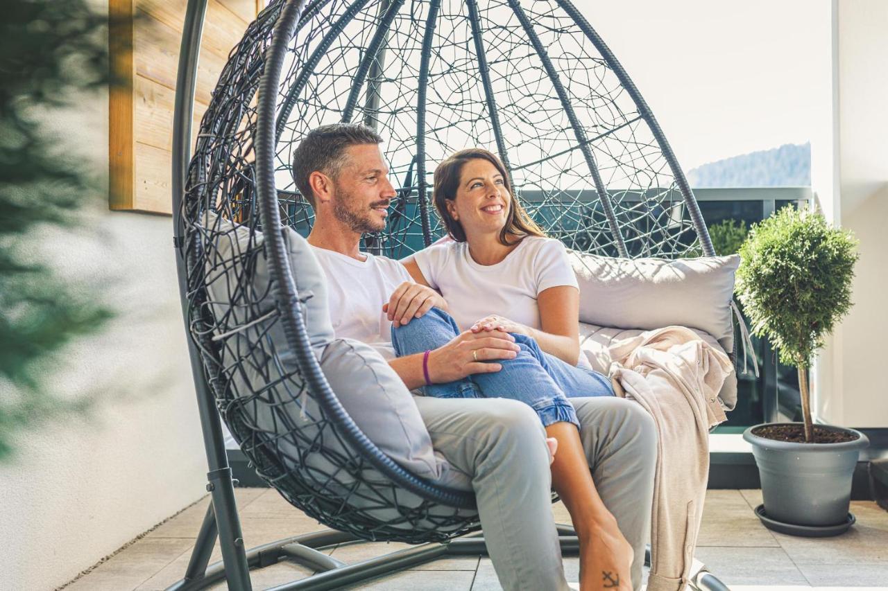 Austria Aparthotel Fiss Zewnętrze zdjęcie